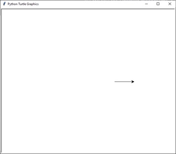 Python For Kids lesson screenshot: Step 13-7
